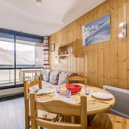 Apartment Soldanelles 413 B By Interhome Saint-Martin-de-Belleville Εξωτερικό φωτογραφία