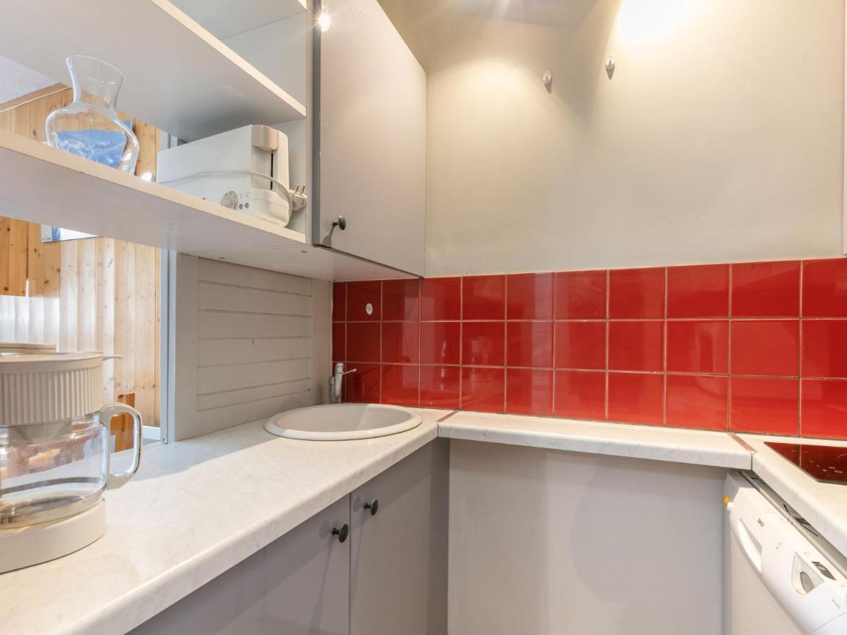Apartment Soldanelles 413 B By Interhome Saint-Martin-de-Belleville Εξωτερικό φωτογραφία