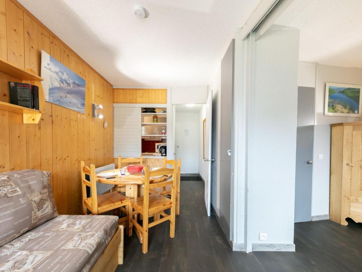 Apartment Soldanelles 413 B By Interhome Saint-Martin-de-Belleville Εξωτερικό φωτογραφία