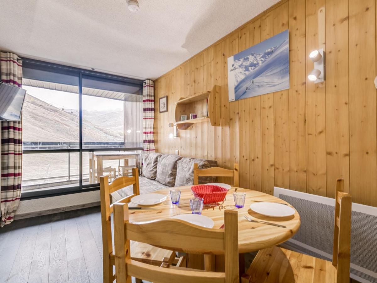 Apartment Soldanelles 413 B By Interhome Saint-Martin-de-Belleville Εξωτερικό φωτογραφία