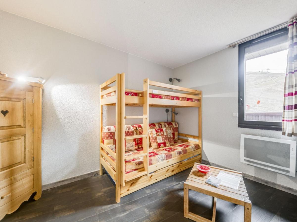 Apartment Soldanelles 413 B By Interhome Saint-Martin-de-Belleville Εξωτερικό φωτογραφία