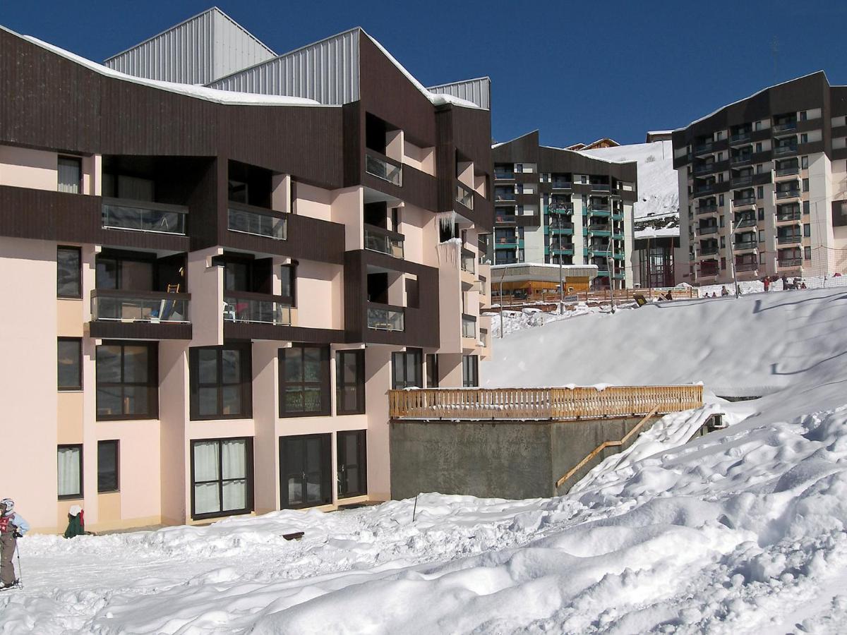 Apartment Soldanelles 413 B By Interhome Saint-Martin-de-Belleville Εξωτερικό φωτογραφία