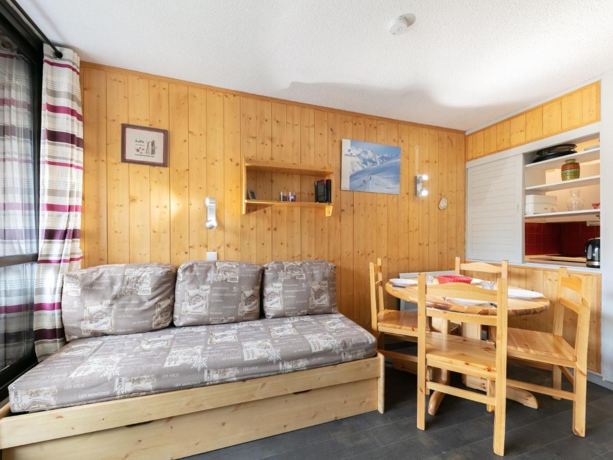 Apartment Soldanelles 413 B By Interhome Saint-Martin-de-Belleville Εξωτερικό φωτογραφία