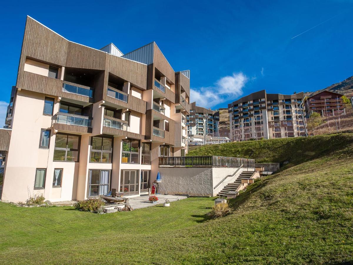 Apartment Soldanelles 413 B By Interhome Saint-Martin-de-Belleville Εξωτερικό φωτογραφία