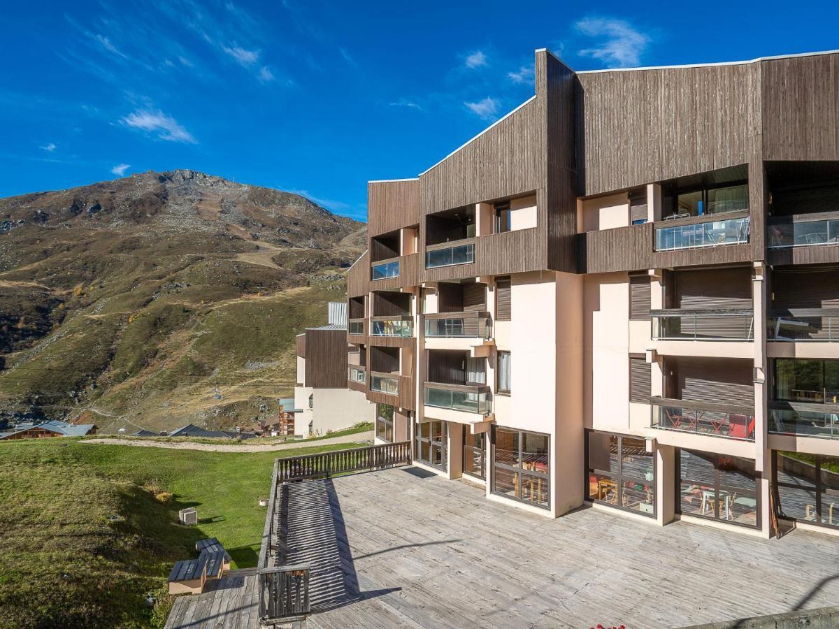 Apartment Soldanelles 413 B By Interhome Saint-Martin-de-Belleville Εξωτερικό φωτογραφία