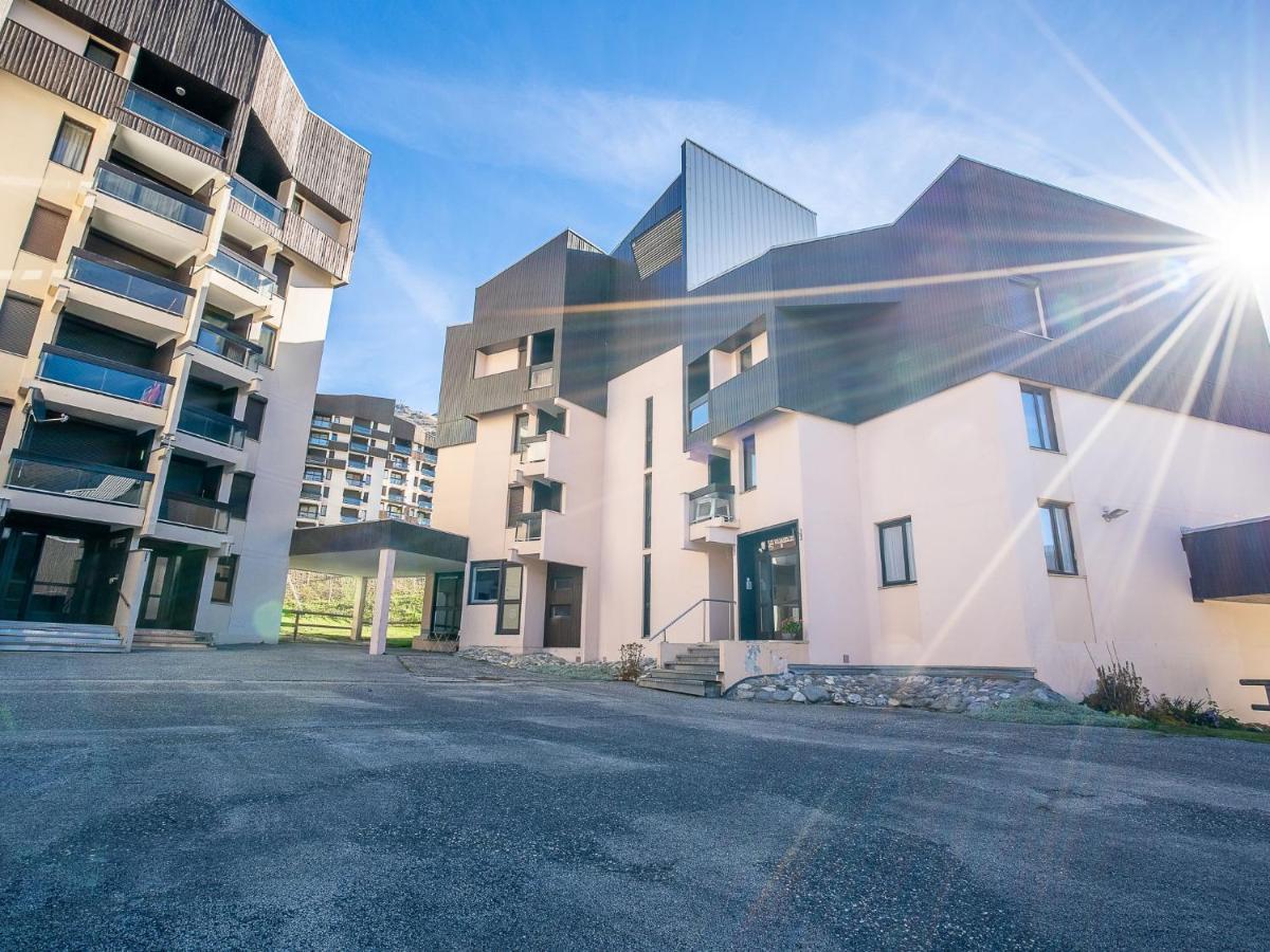 Apartment Soldanelles 413 B By Interhome Saint-Martin-de-Belleville Εξωτερικό φωτογραφία